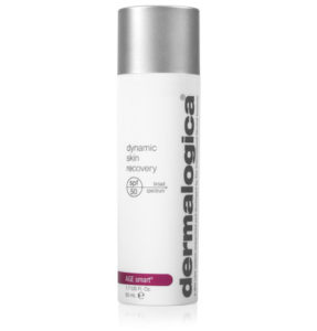 dynamic skin recovery spf50
